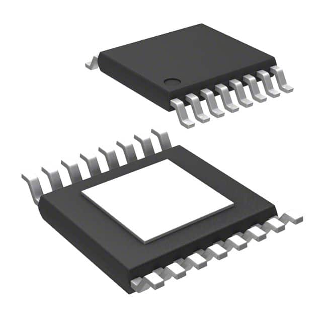ISL8117FVEZ Renesas Electronics Corporation